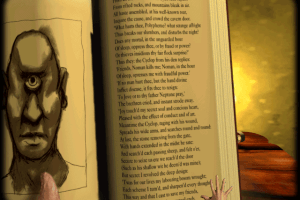 The Dark Eye 13