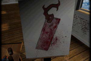 The Dark Eye 16