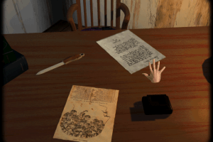 The Dark Eye 18