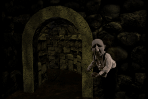 The Dark Eye 20
