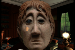 The Dark Eye 23