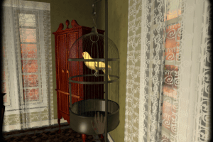 The Dark Eye 26