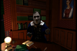 The Dark Eye 28