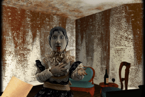 The Dark Eye 33