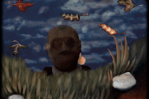The Dark Eye 3