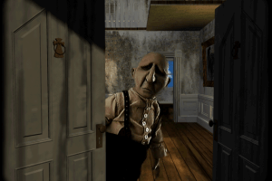 The Dark Eye 4