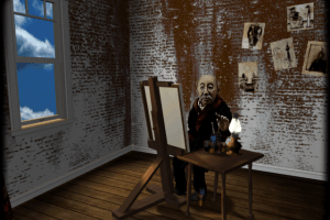 The Dark Eye 5