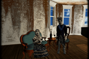 The Dark Eye 8