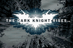 The Dark Knight Rises 0