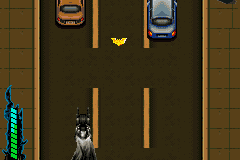 The Dark Knight Rises abandonware