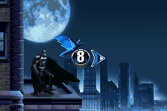 The Dark Knight Rises 2