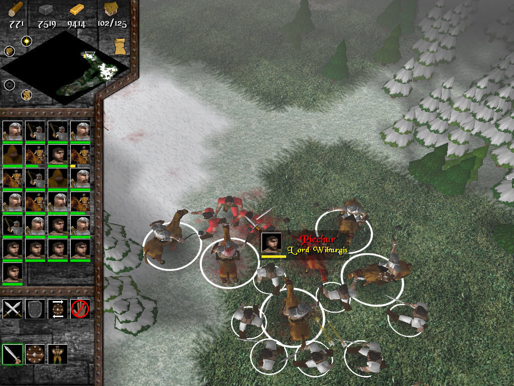 dark legions strategy 3 torrent