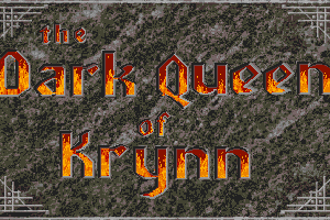 The Dark Queen of Krynn 1