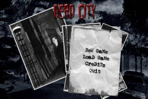 The Dead City 0