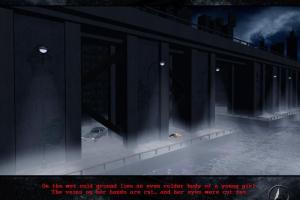 The Dead City 11