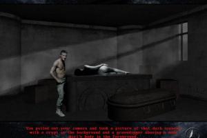 The Dead City 13