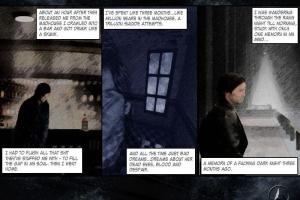 The Dead City 1