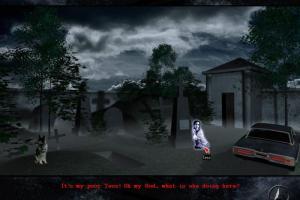 The Dead City 19