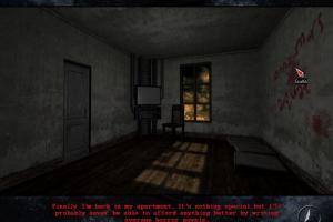 The Dead City 3