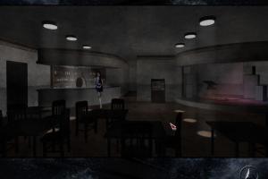 The Dead City 5