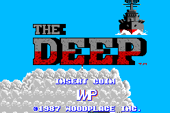 The Deep 0