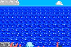 The Deep 10