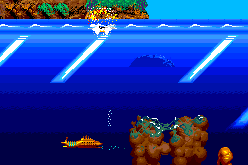 The Deep 3