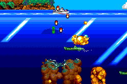 The Deep 4