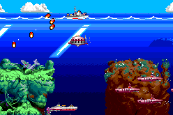 The Deep 5