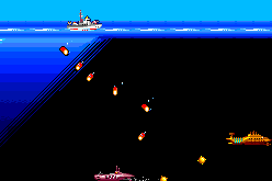 The Deep 7