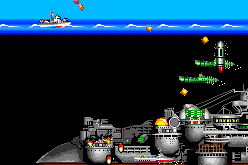 The Deep 8