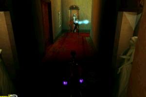 The Devil Inside 16