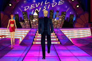 The Devil Inside 1