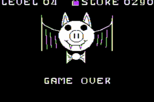 The Diabolical Plot of Doctor Dracupig 14