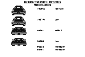 The Duel: Test Drive II 3