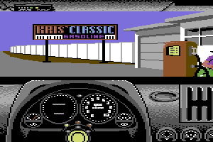 The Duel: Test Drive II abandonware