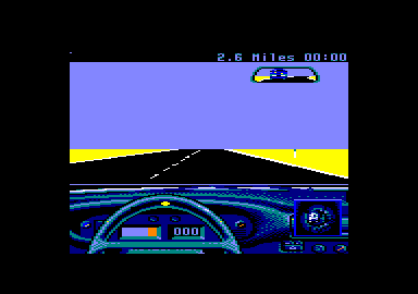 The Duel: Test Drive II 2