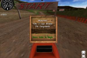The Dukes of Hazzard: Racing for Home 5