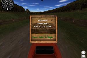 The Dukes of Hazzard: Racing for Home 8