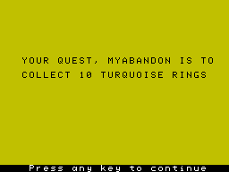 The Dungeon Master abandonware