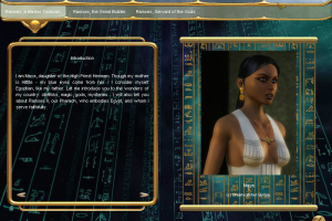 The Egyptian Prophecy 2