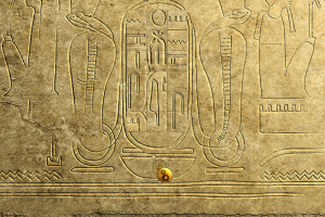 The Egyptian Prophecy 6