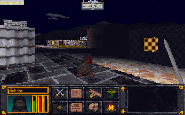 Download The Elder Scrolls: Arena - My Abandonware Download The Elder Scrolls: Arena - My Abandonware