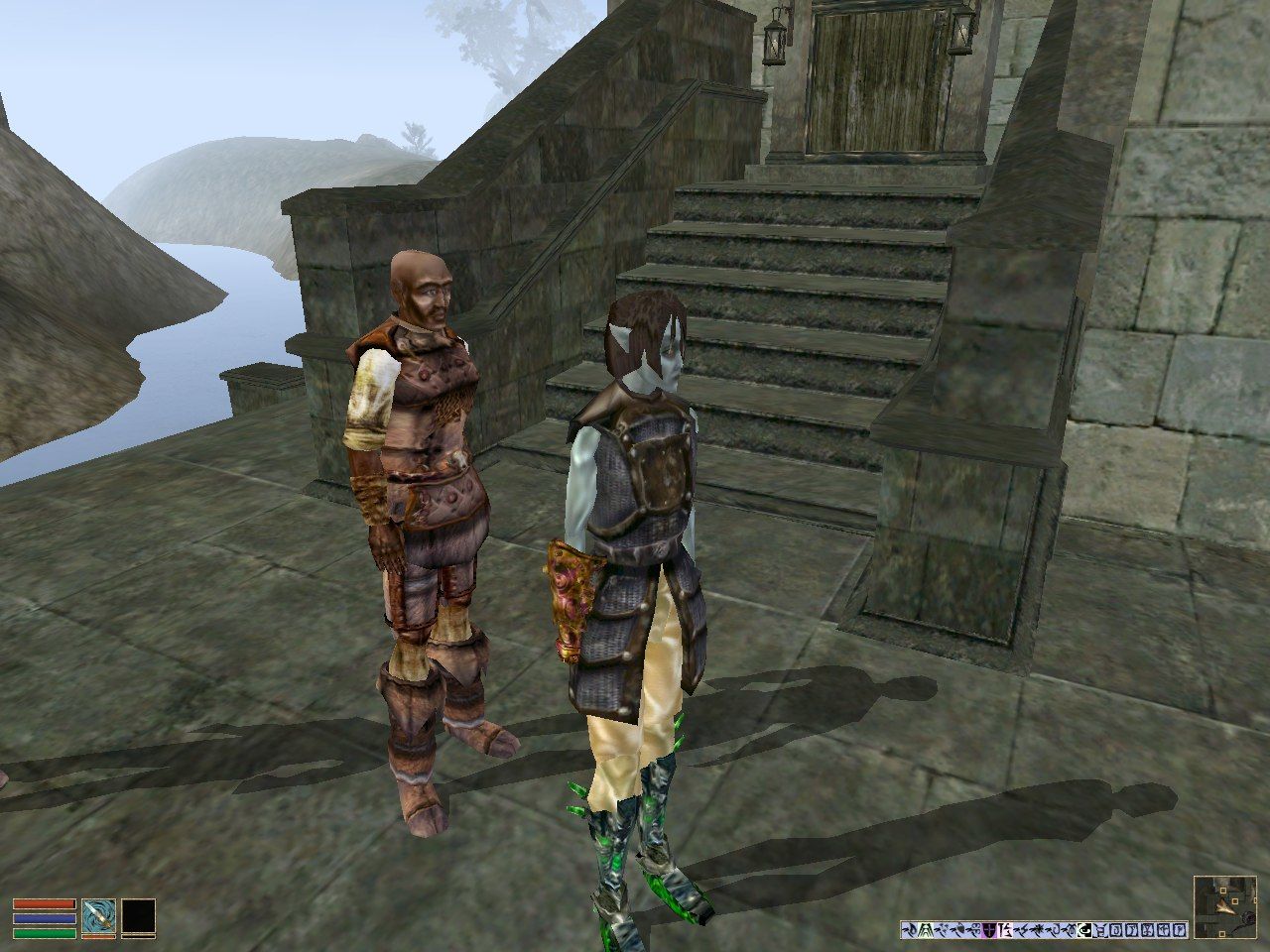 elder scrolls morrowind game download elder scrolls morrowind game download
