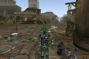 The Elder Scrolls III: Morrowind 21