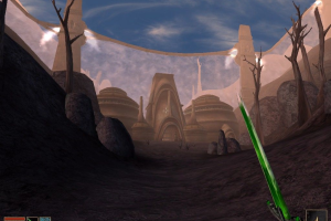 The Elder Scrolls III: Morrowind 26