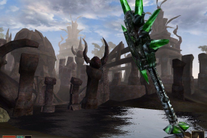 The Elder Scrolls III: Morrowind 27
