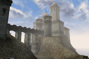 The Elder Scrolls III: Morrowind 30