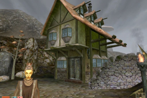 The Elder Scrolls III: Morrowind 3