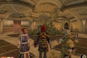 The Elder Scrolls III: Morrowind 4